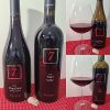Township 7 Vineyards & Winery Benchmark Series Remuda Vineyard Pinot Noir 2022 and Blue Terrace Vineyard NBO 2020