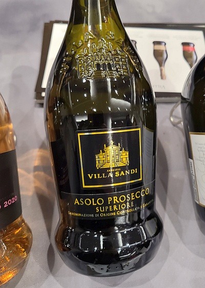 Enjoy Prosecco Wines at VanWineFest 2024 MyWinePal