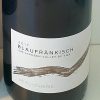 Mt. Boucherie Blaufrankisch 2017 label
