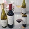 Two Sonoma Wines to Celebrate With on Mother’s and Father’s DaysPR SAMPLE Tom Gore Vineyards Chardonnay 2021 and Tom Gore Vineyards Cabernet Sauvignon 2021