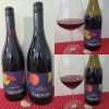 Haywire Wines Pinot Noir 2022 and Naramata Bench King Family Vineyard Merlot 2022