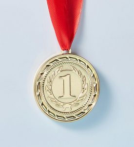 medal