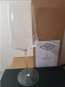 JOSEPHINE No 1 wine glass