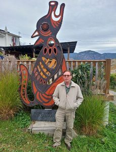 MyWinePal at Howling Bluff Estate Winery