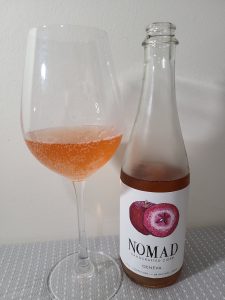 Nomad Geneva apple cider