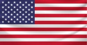 USA flag