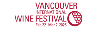 VanWineFest 2025 logo