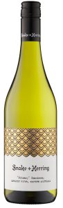Snake + Herring Primary Chardonnay 2022