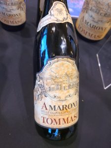 Tommasi Viticoltori Amarone della Valpolicella Classico DOCG 2018