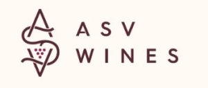 ASV Wines logo