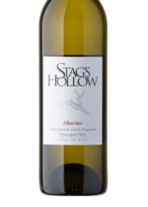 Stag's Hollow Albarino