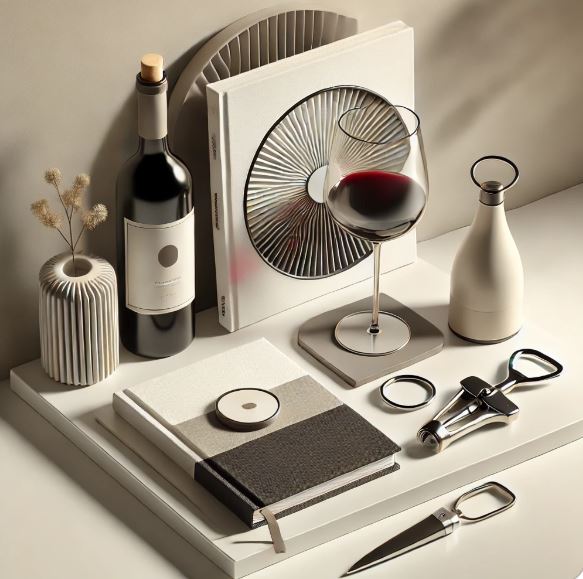 wine related gifts