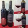 Reif Estate Winery Reserve Cabernet Franc 2020 and Konzelmann Estate Winery Family Reserve Series Cabernet Franc 2020
