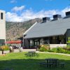 Monte Creek Winery in Kamloops