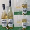 Bordertown Vineyards & Estate Winery Pinot Gris and Grüner Veltliner 2023