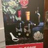 Welcome to Balsamic Vinegar of Modena PGI sign