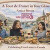 A Tour de France in Your Glass