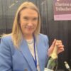 Camilla De Vere Green from Chartron et Trebuchet at VanWineFest 2026