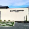 Chapter Estates Winery