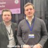 Romain Chevrolat from Domaine Laroche at VanWineFest 2026