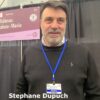 Stephane Dupuch from Chateau Sainte-Marie at VanWineFest 2026