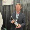 VanWineFest 2026: Blasted Church's Evan Saunders (credit Donita Dyer)
