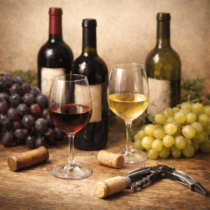 Wine gifts