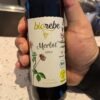 Biorebe Merlot 2022