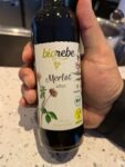 Biorebe Merlot 2022