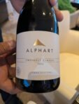 Alphert Zweigelt 2024