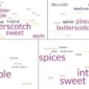 Ontario Chardonnay Aromas by Soil Type