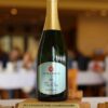 Noble Ridge’s 2019 The One Named Best Sparkling Wine at ACWC Noble Ridge's 2019 The One Sparkling Wine of the Year at ACWC (Image courtesy Noble Ridge Vineyard & Winery)