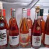 Exploring the Terroir of Ontario Rosé Wines_PR SAMPLE A selection of Ontario rose wines