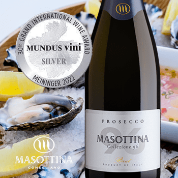 Buy Masottina Brut Prosecco