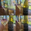 Unsworth Vineyards Charme de l'ile, Pinot Gris, Auxerrois and Gewurztraminer wines