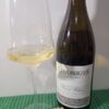 Aged BC Pinot Blanc? Trying St. Hubertus Vineyard Pinot Blanc 2019 St. Hubertus Vineyard Pinot Blanc 2019 with wine in glass